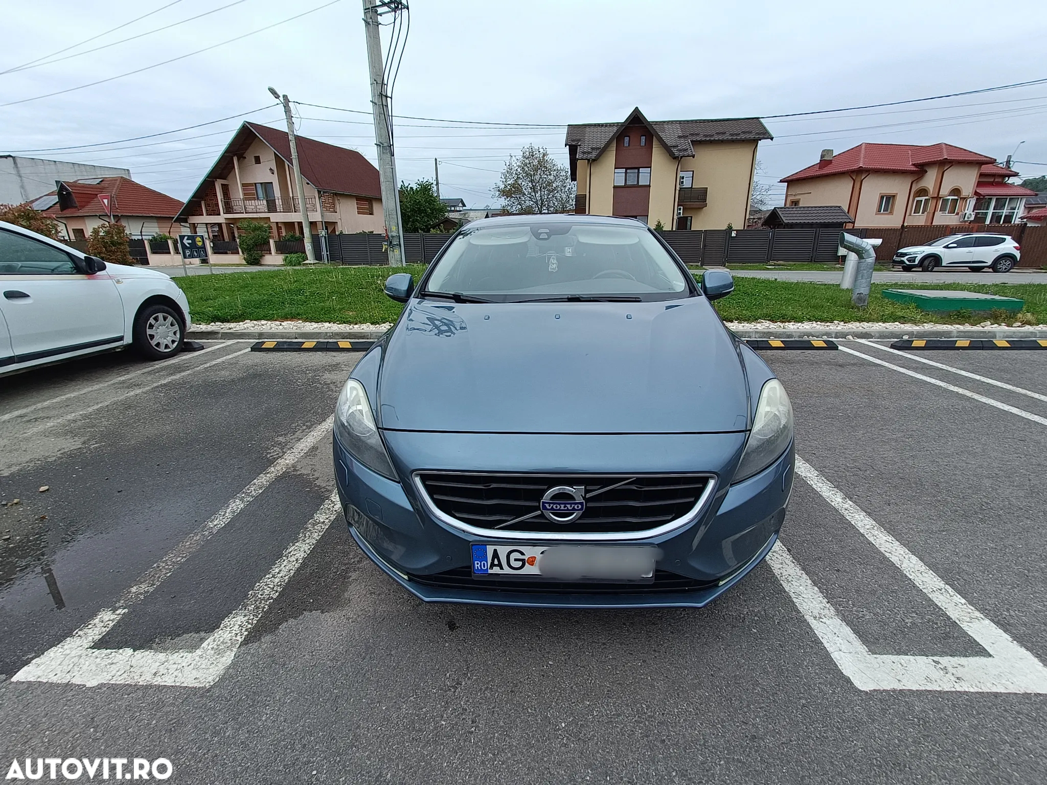 Volvo V40 D3 Momentum - 12