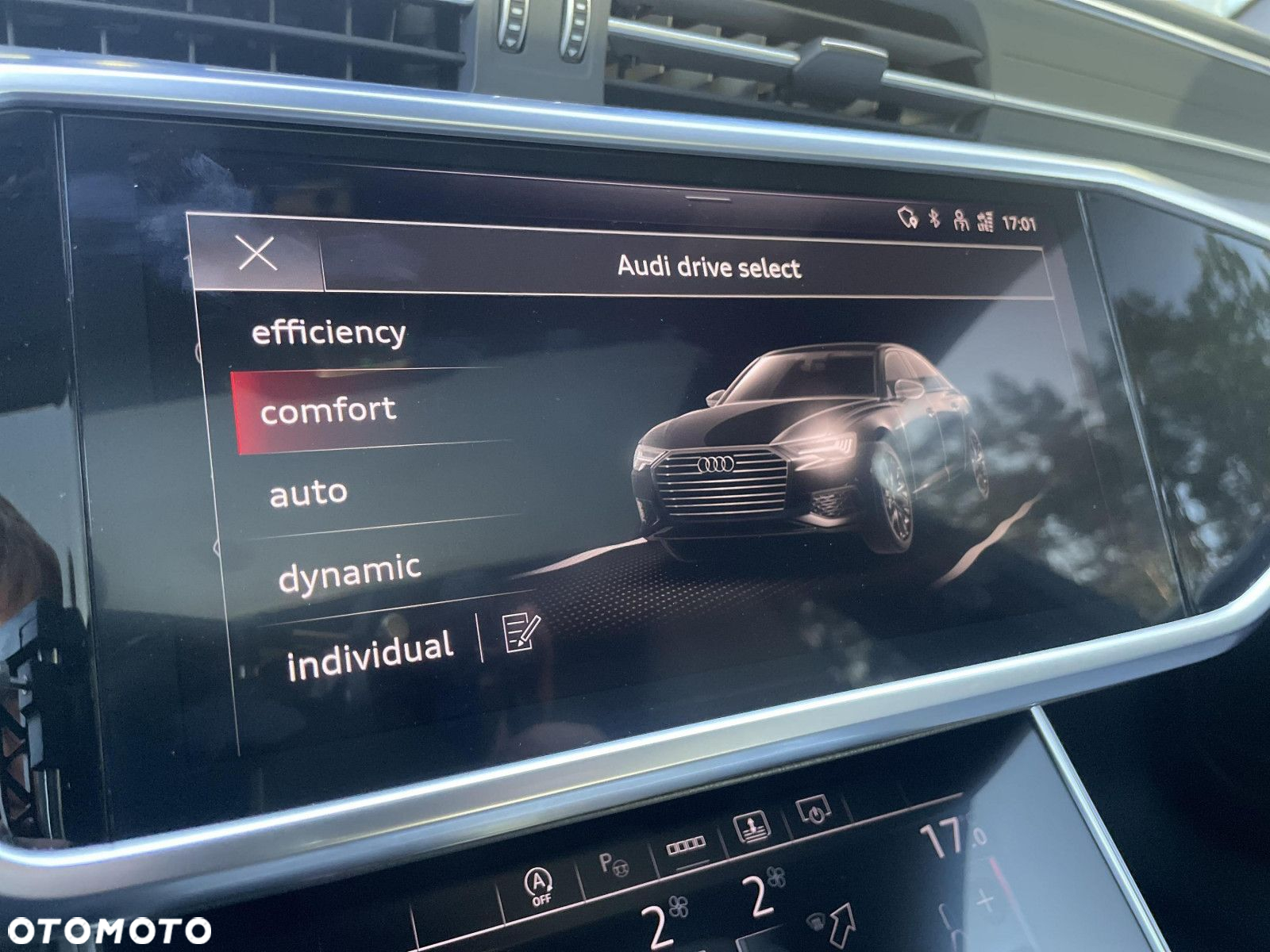 Audi A6 - 23