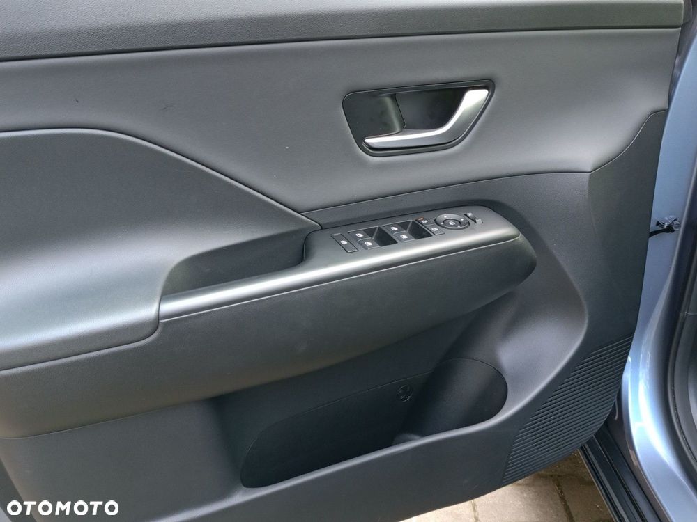 Hyundai Kona 1.0 T-GDI Executive DCT - 25