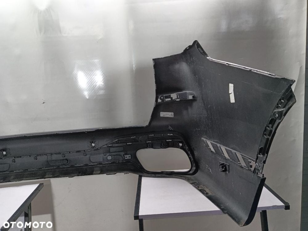 ZDERZAK TYŁ TYLNY BMW X7 G07 M PAKIET 8069894 - 12