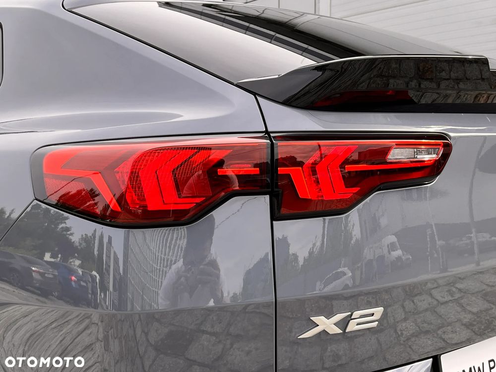 BMW X2 - 11