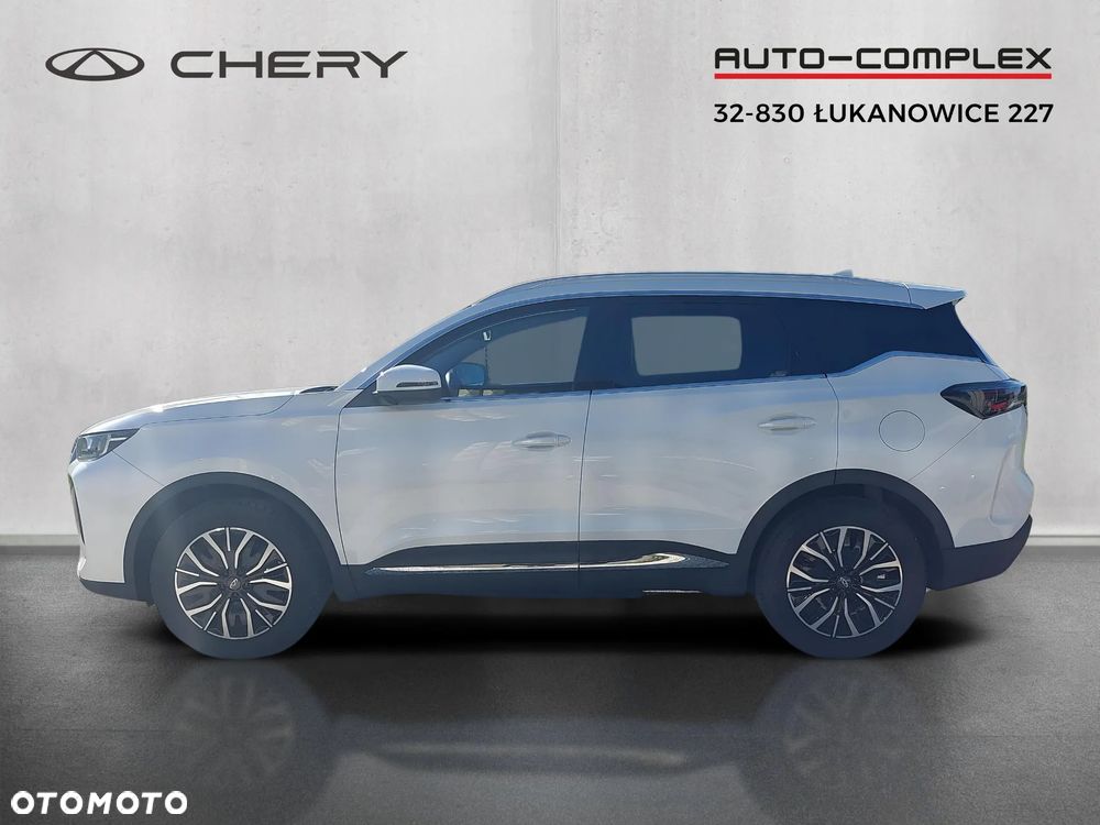 Chery Tiggo 7 1.5 T-GDI Super Hybrid Prestige DHT - 3