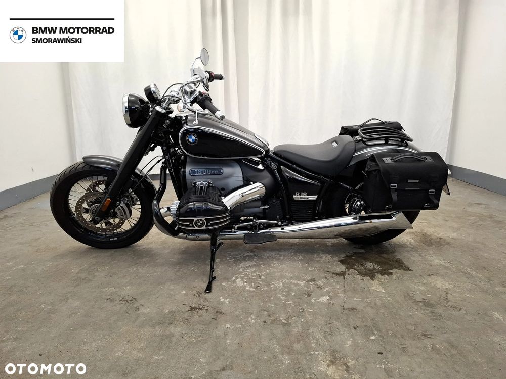 BMW R - 4