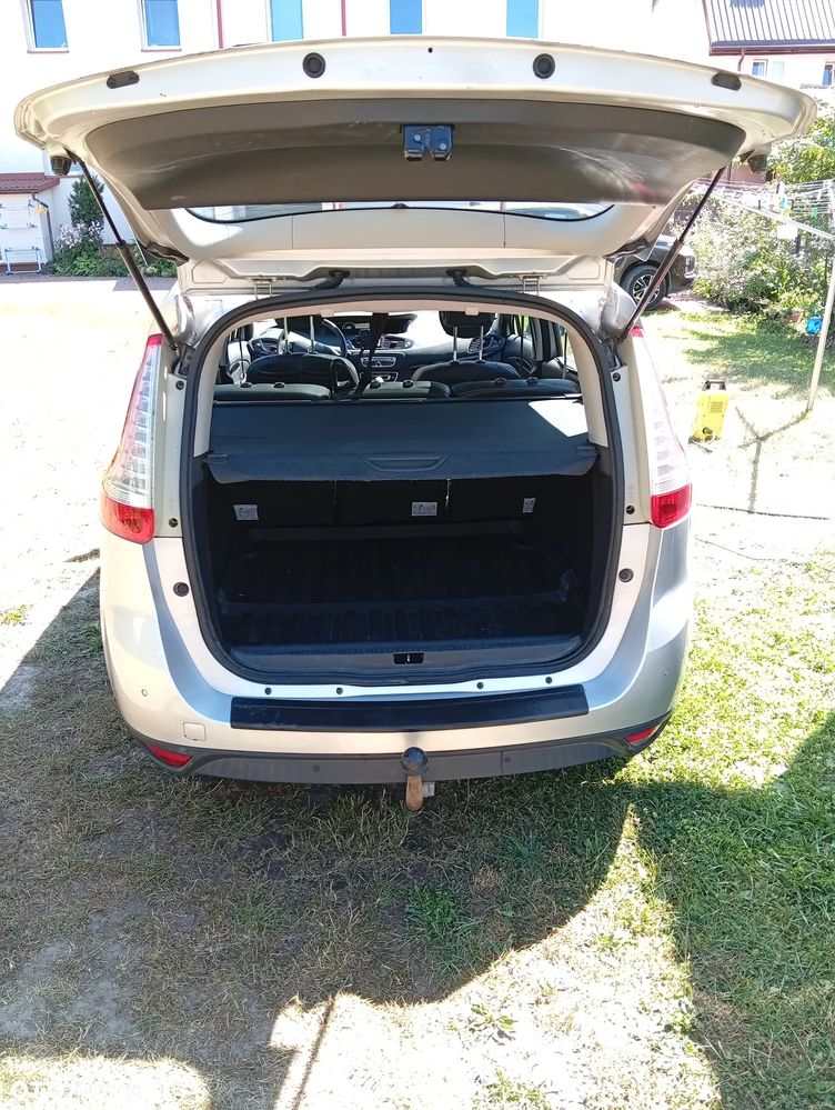 Renault Grand Scenic TCe 130 Dynamique - 23