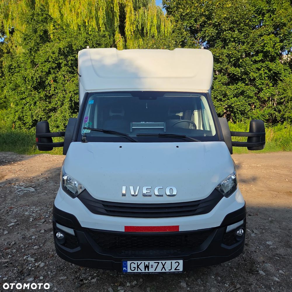 Iveco DAILY - 2