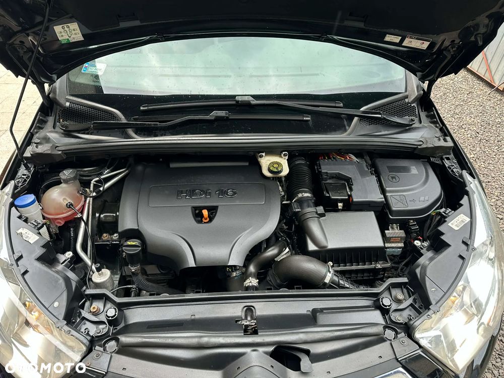 Citroën DS4 HDi 165 SportChic - 9