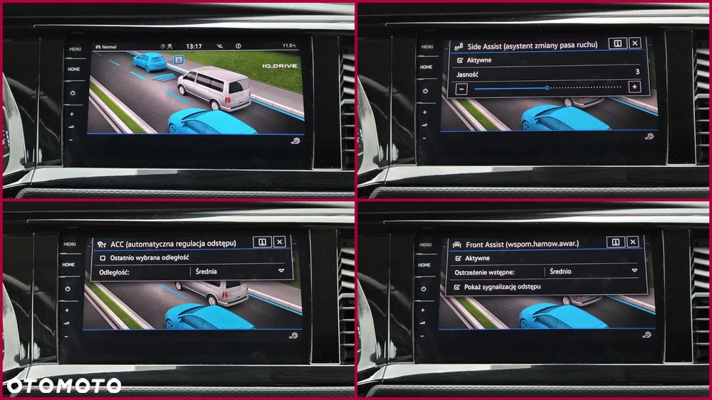 Volkswagen Multivan 2.0 TDI L1 Highline 4Motion DSG - 24