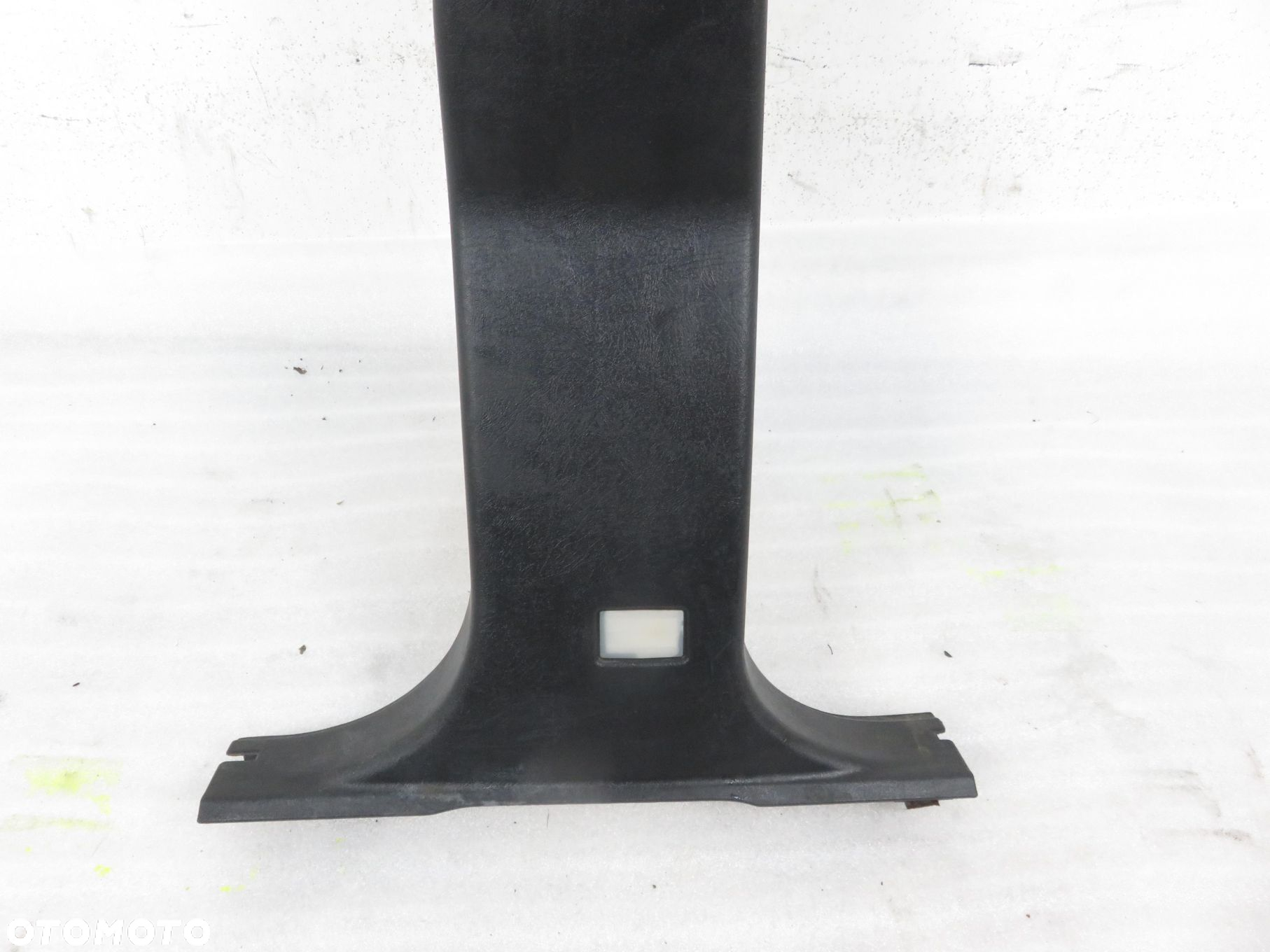 LISTWA SŁUPKA PRAWA HUMMER H2 10358716 - 9