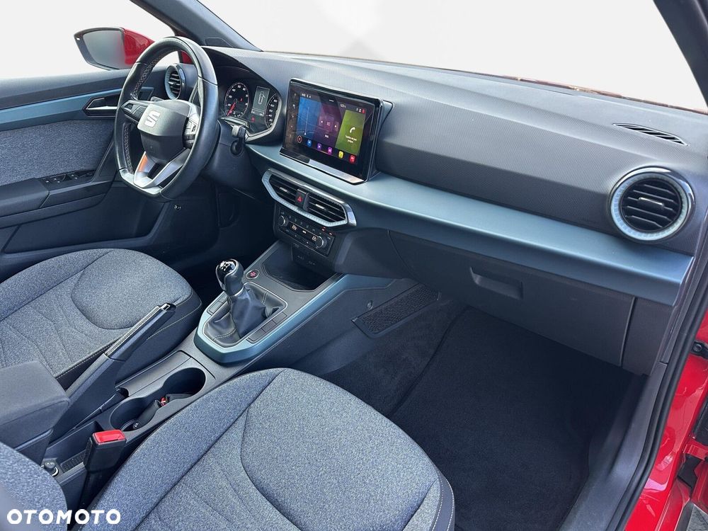Seat Arona 1.0 TSI Xperience S&S - 14