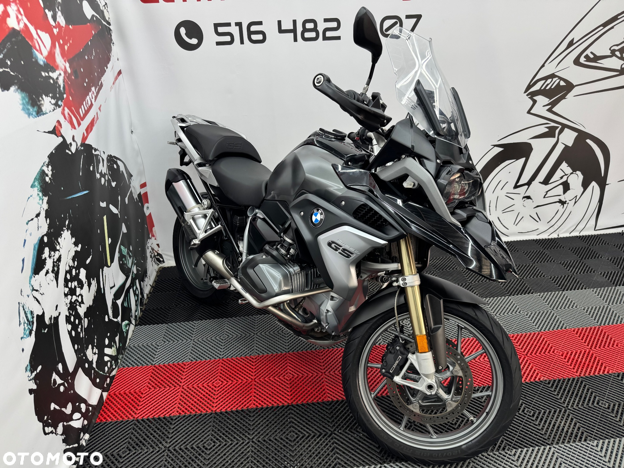 BMW GS - 39