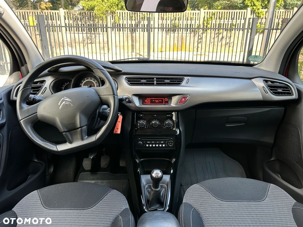 Citroën C3 1.2 VTi Exclusive - 6