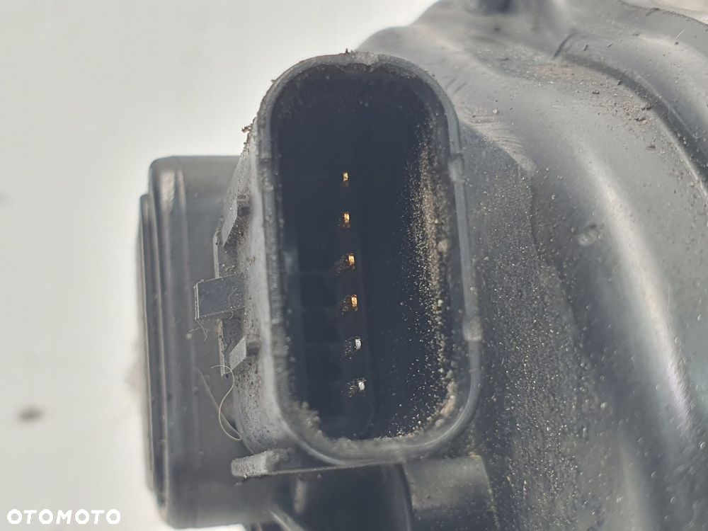 PRZEPUSTNICA Ford C-Max Focus MK2 1.6 16V 2S6U-9E927-F - 8