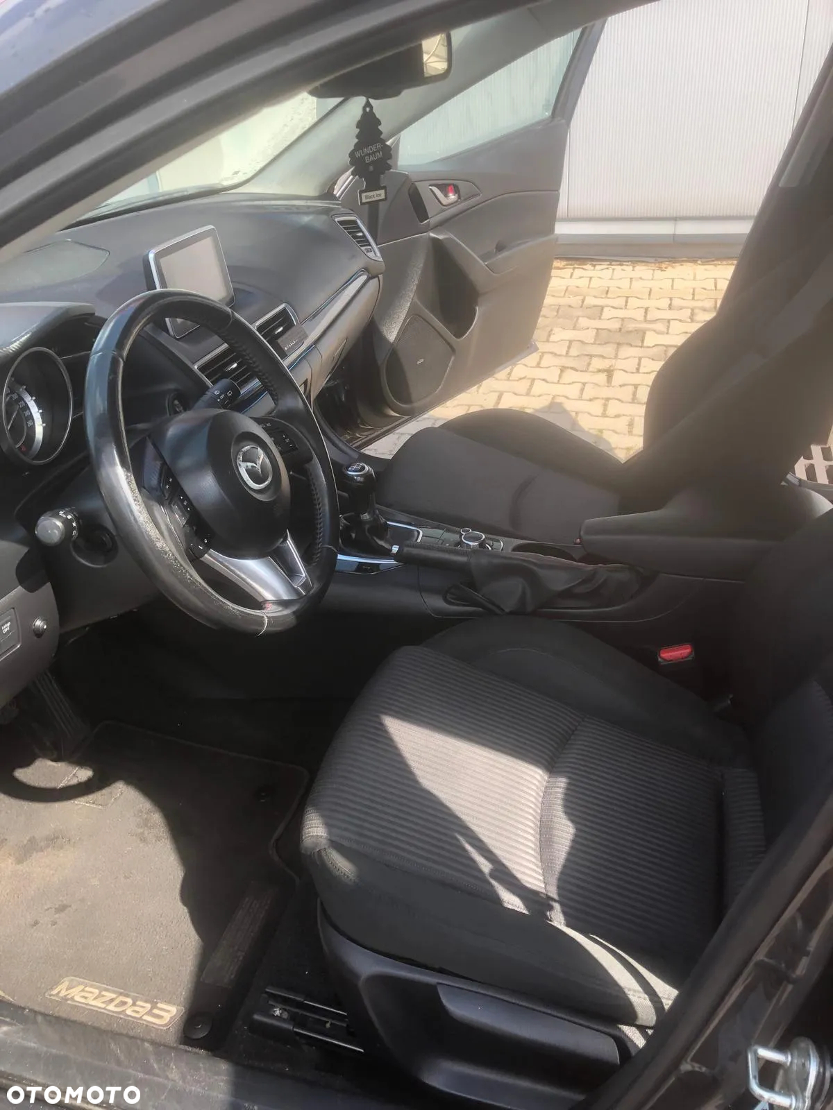 Mazda 3 SKYACTIV-D 150 Exclusive-Line - 2