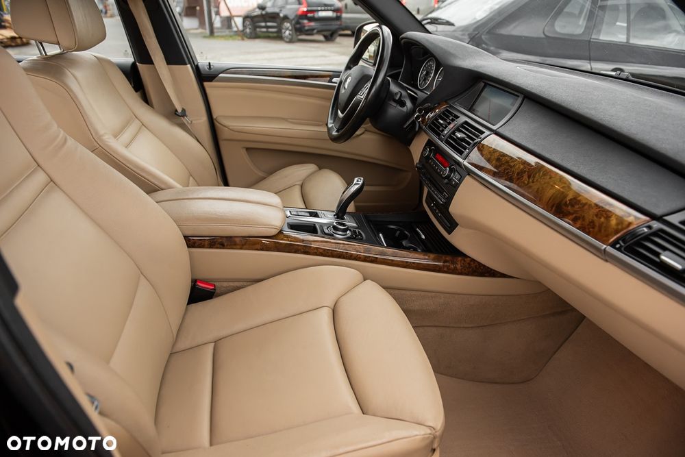 BMW X5 xDrive30d - 30