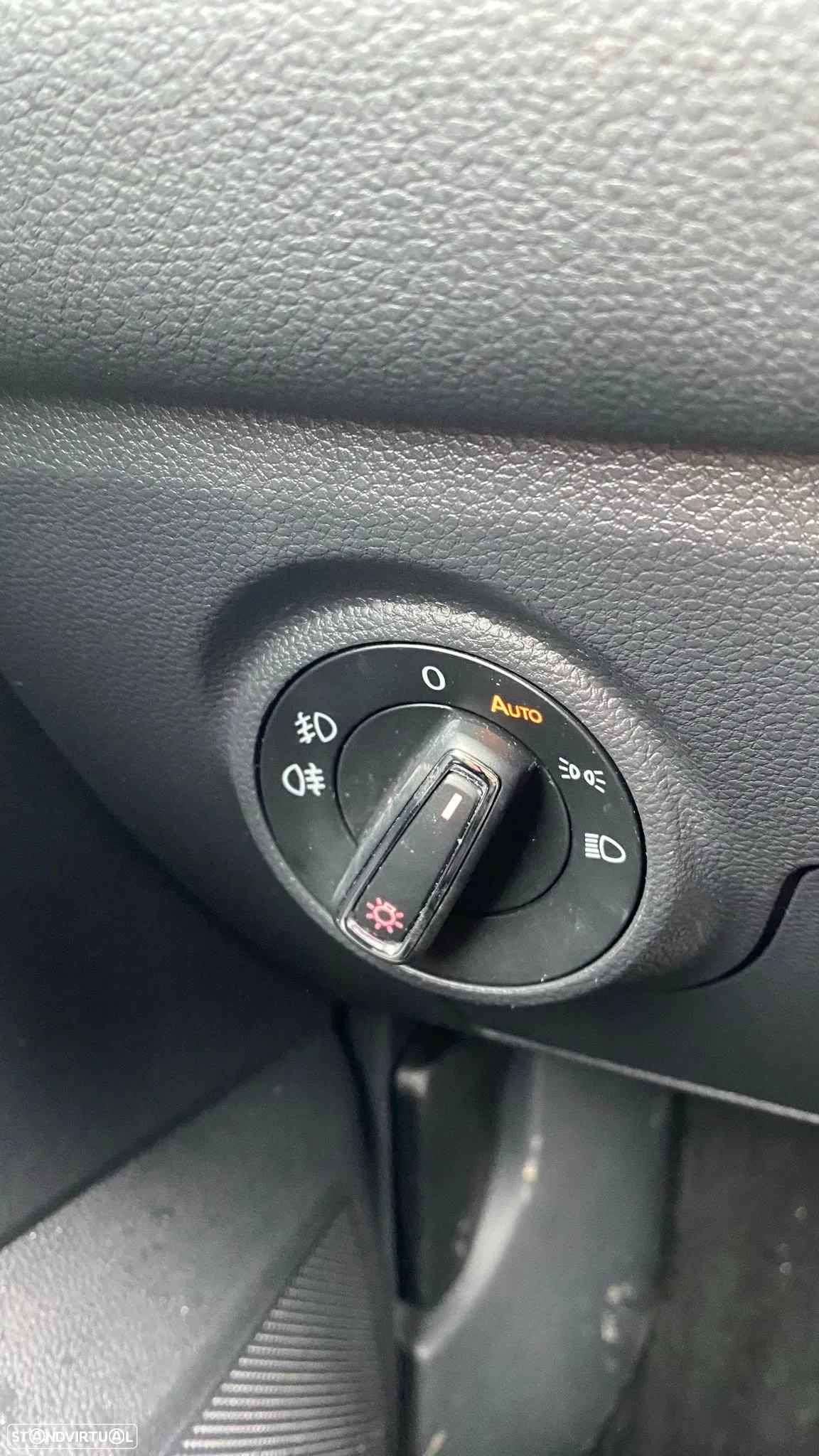 SEAT Arona 1.0 TSI FR - 30