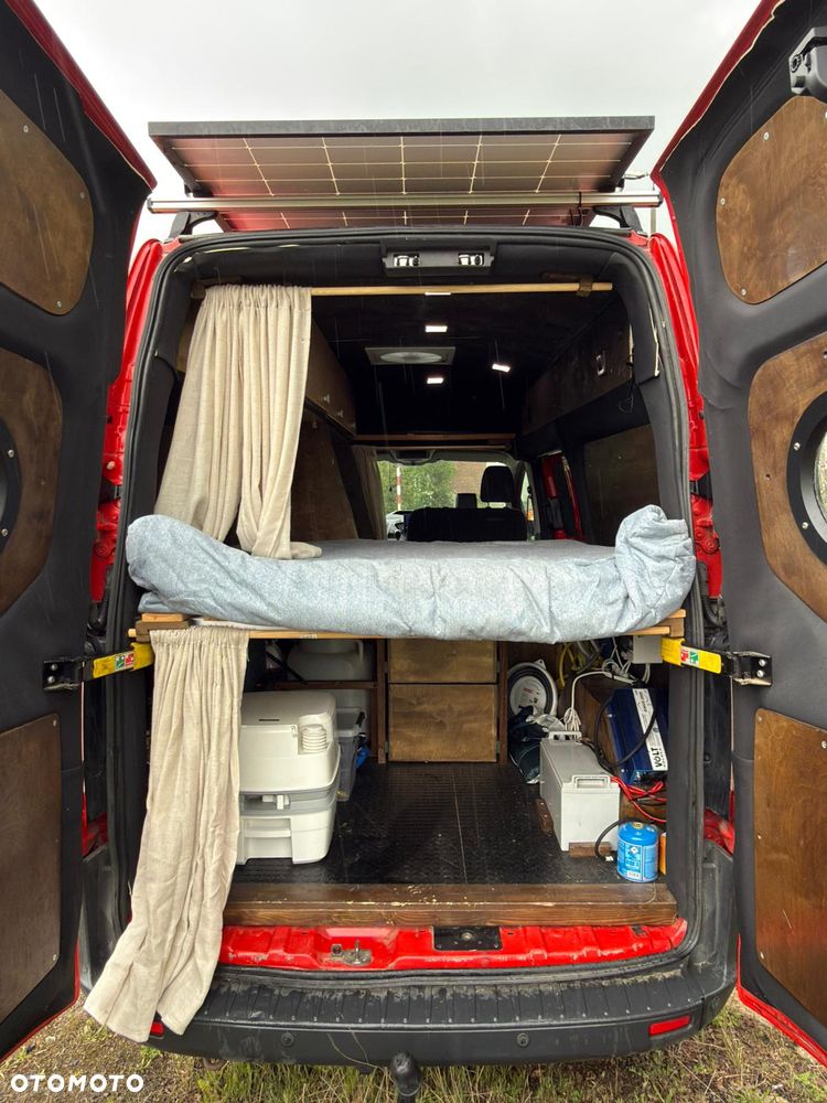 Ford Transit Custom - 18
