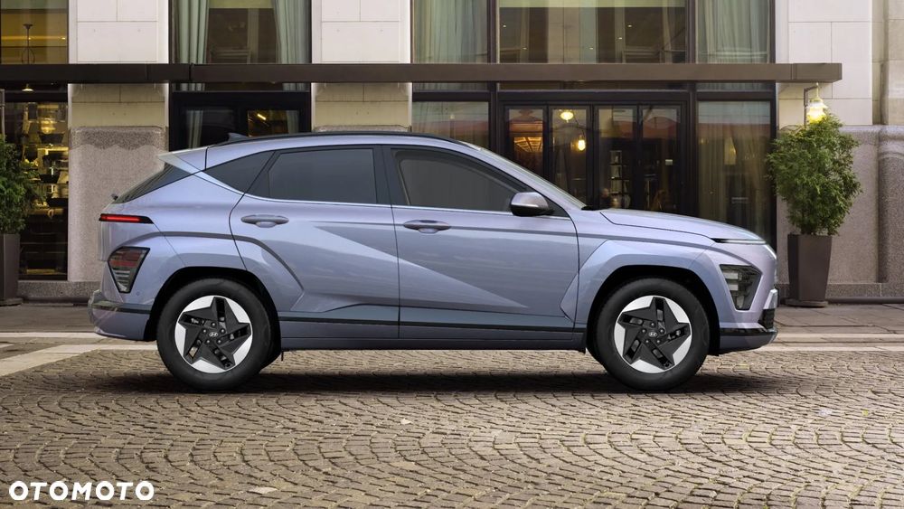 Hyundai Kona 65kWh Smart - 4