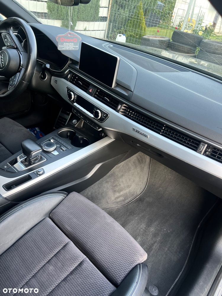 Audi A5 Sportback - 13