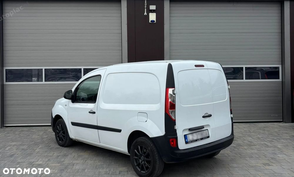 Renault Kangoo - 4