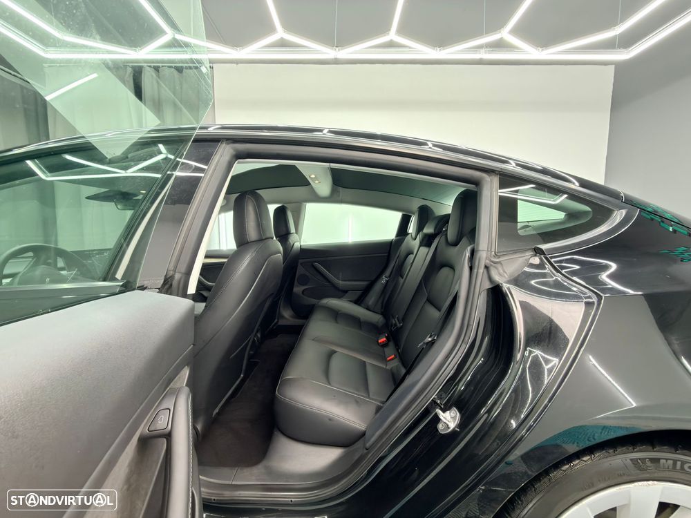 Tesla Model 3 Standard RWD Plus - 9