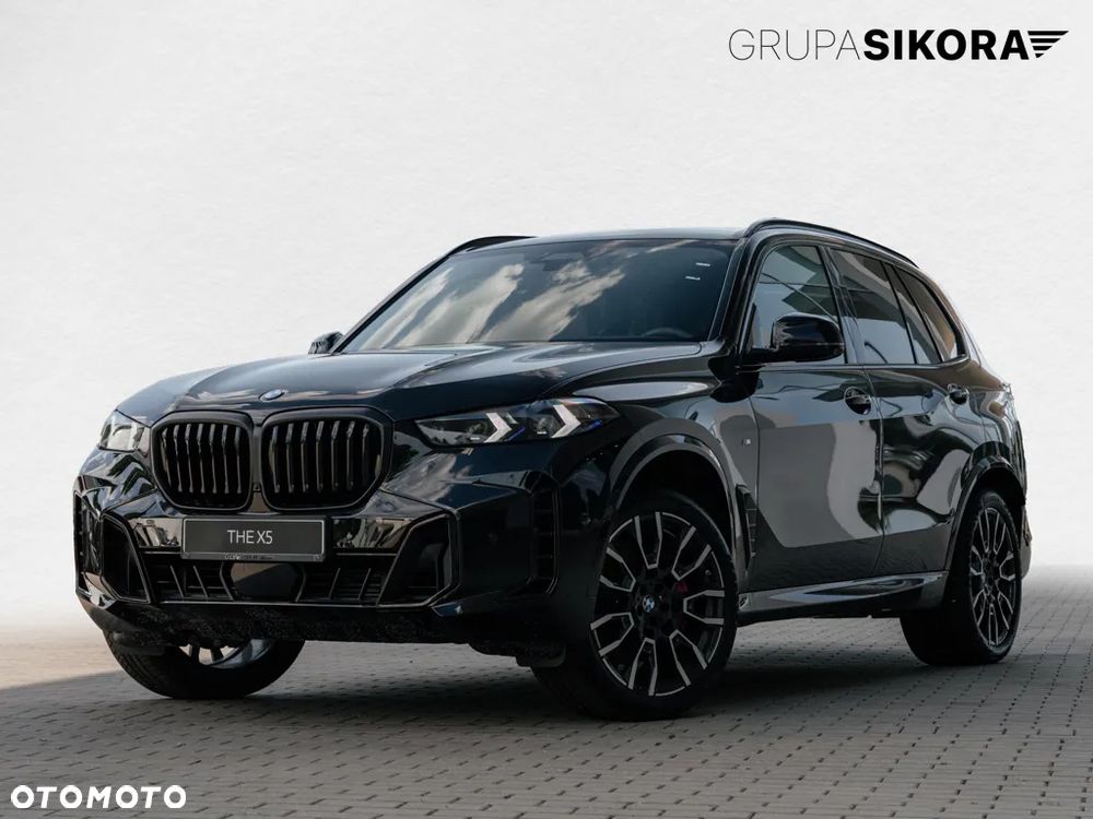 BMW X5 xDrive30d - 2