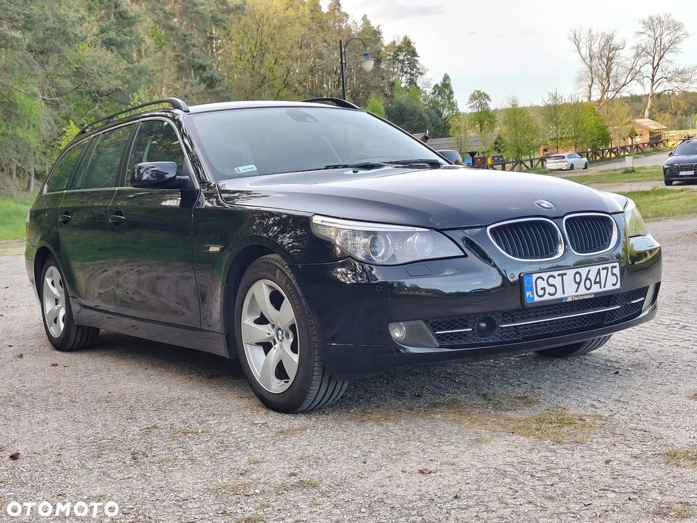 BMW Seria 5 - 17