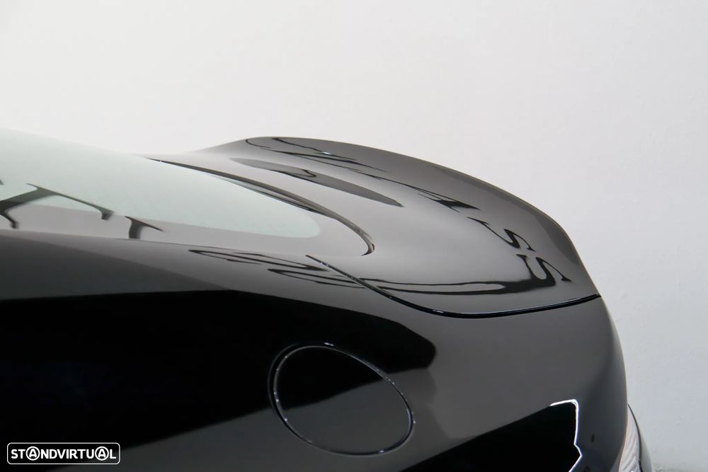Aston Martin Vantage Coupe V8 Sportshift - 30