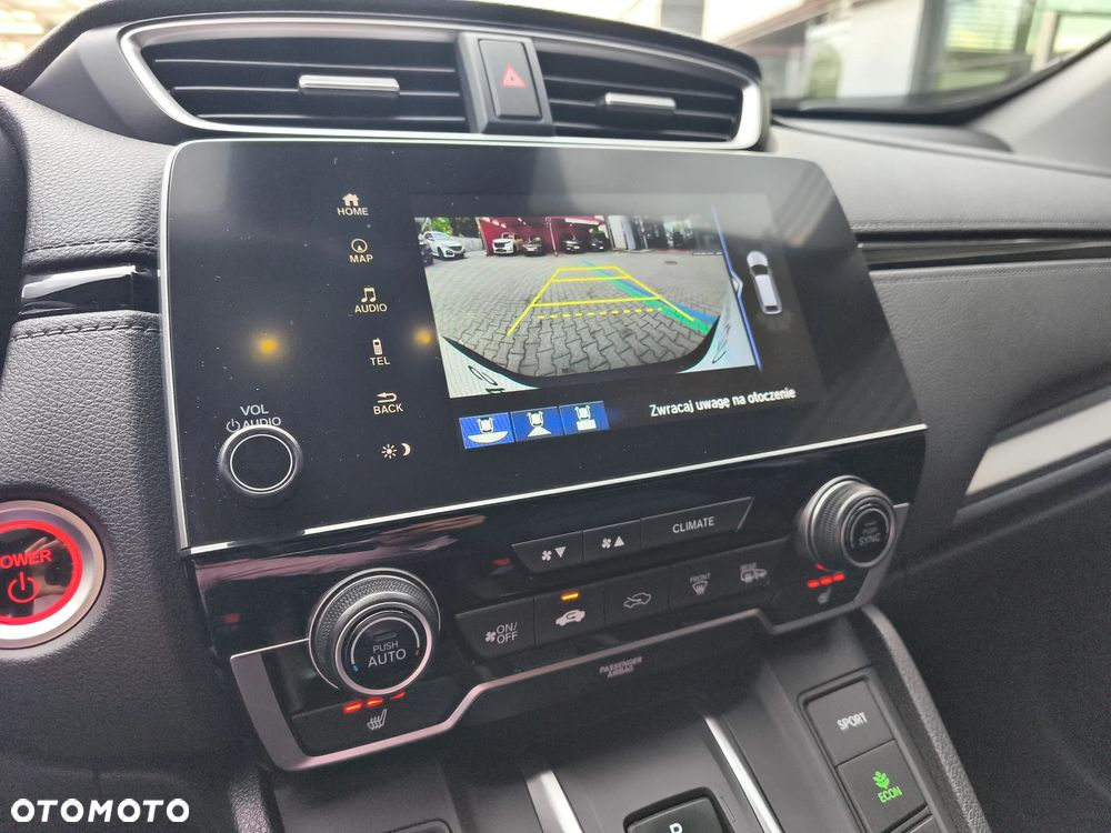 Honda CR-V 2.0 i-MMD Elegance (2WD / Connect+) - 27