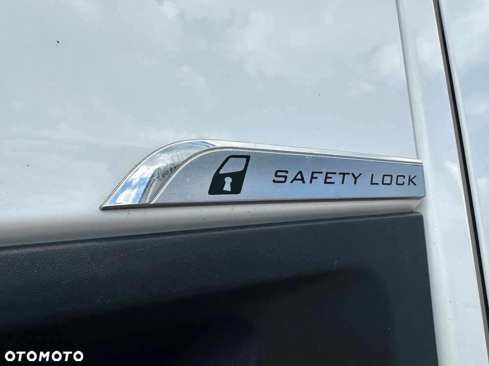 Iveco S-WAY 510 RETARDER - 17