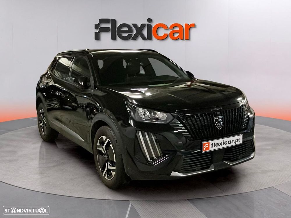 Peugeot 2008 1.2 PureTech Allure - 1