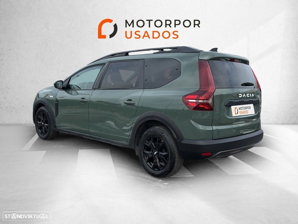 Dacia Jogger 1.0 TCe Extreme - 6