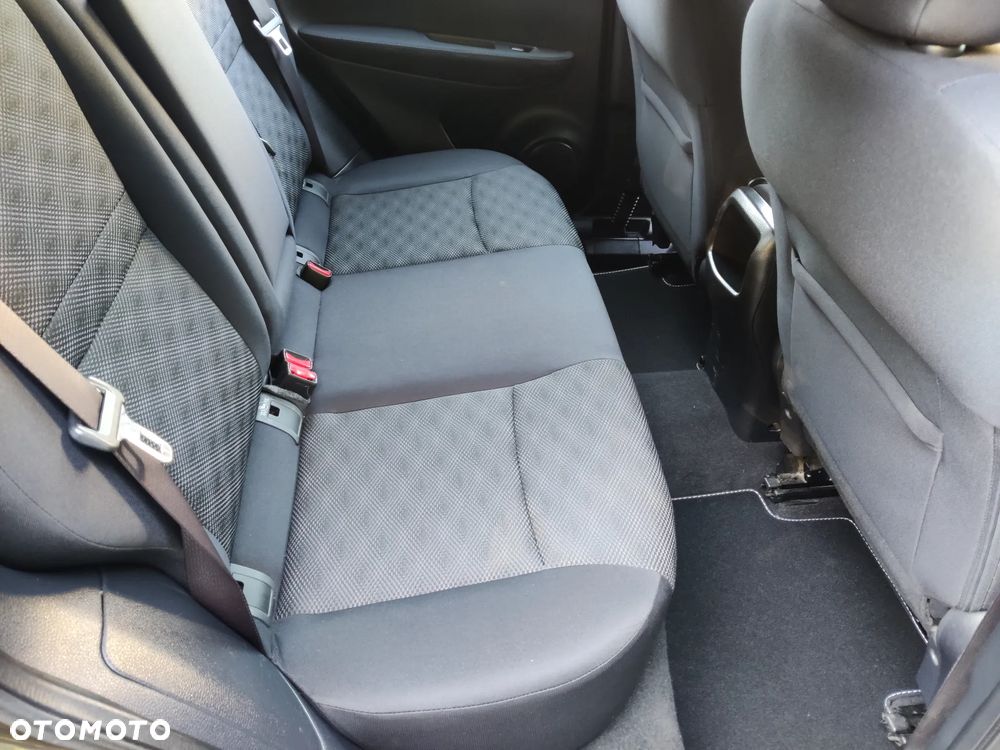Nissan Qashqai 1.6 dCi 360 S&S - 28