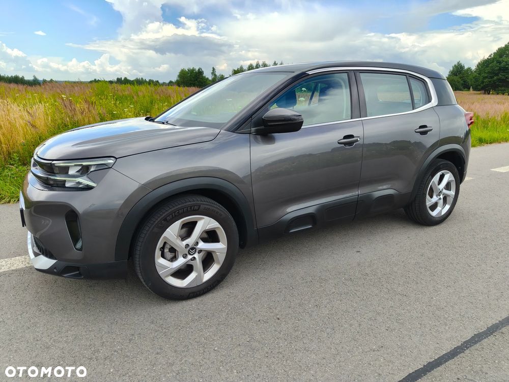 Citroën C5 Aircross 1.5 BlueHDi Shine - 7