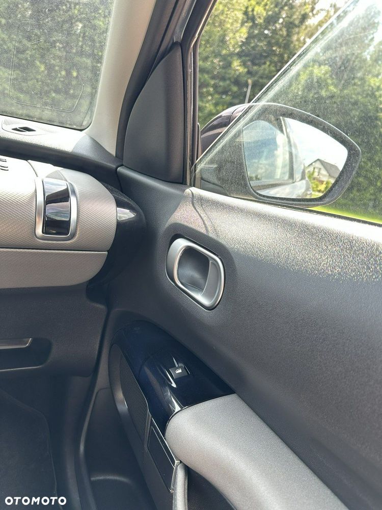 Citroën C4 Cactus - 19