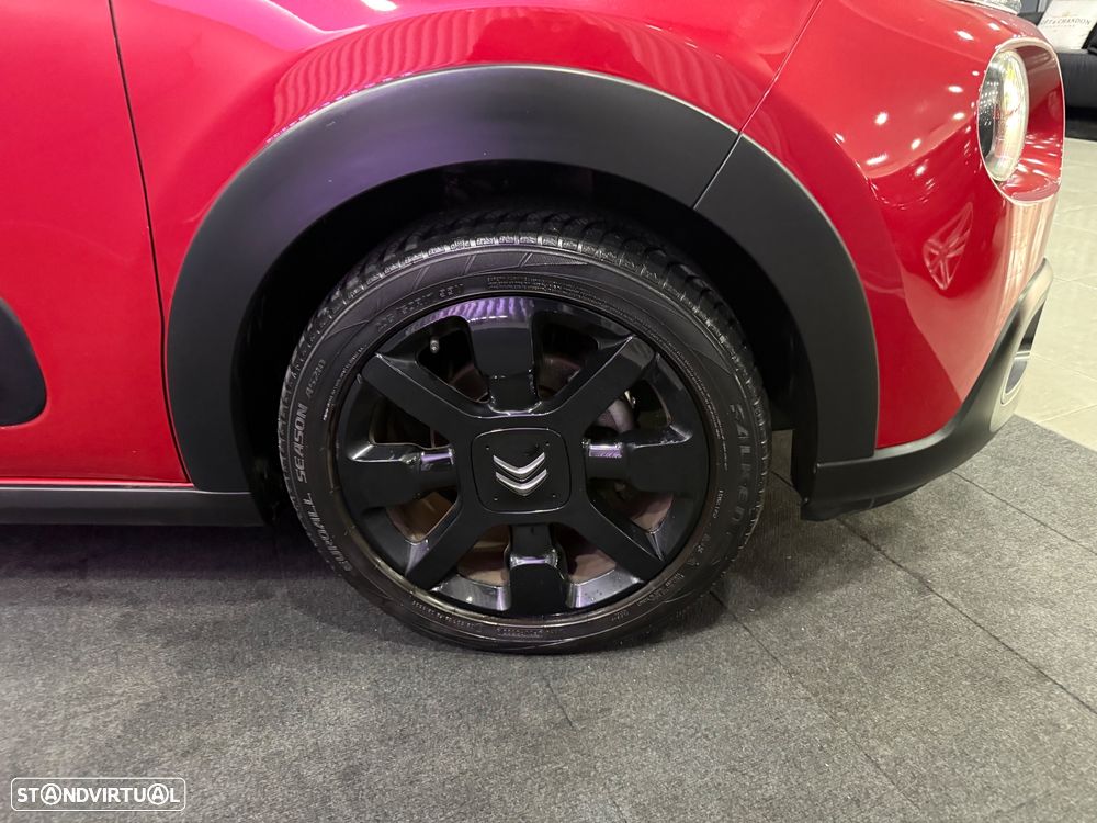 Citroën C3 1.2 PureTech Shine - 31