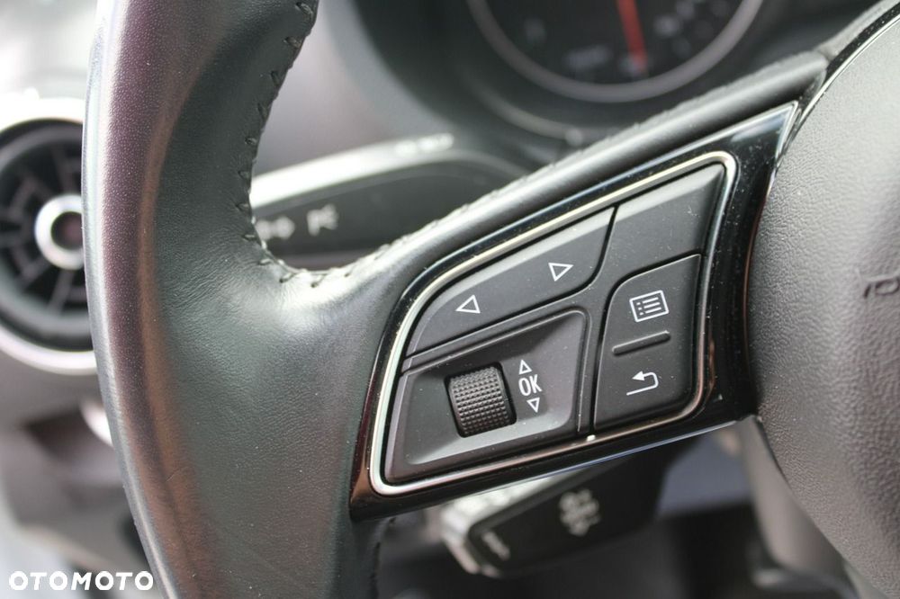 Audi A3 Sportback - 18
