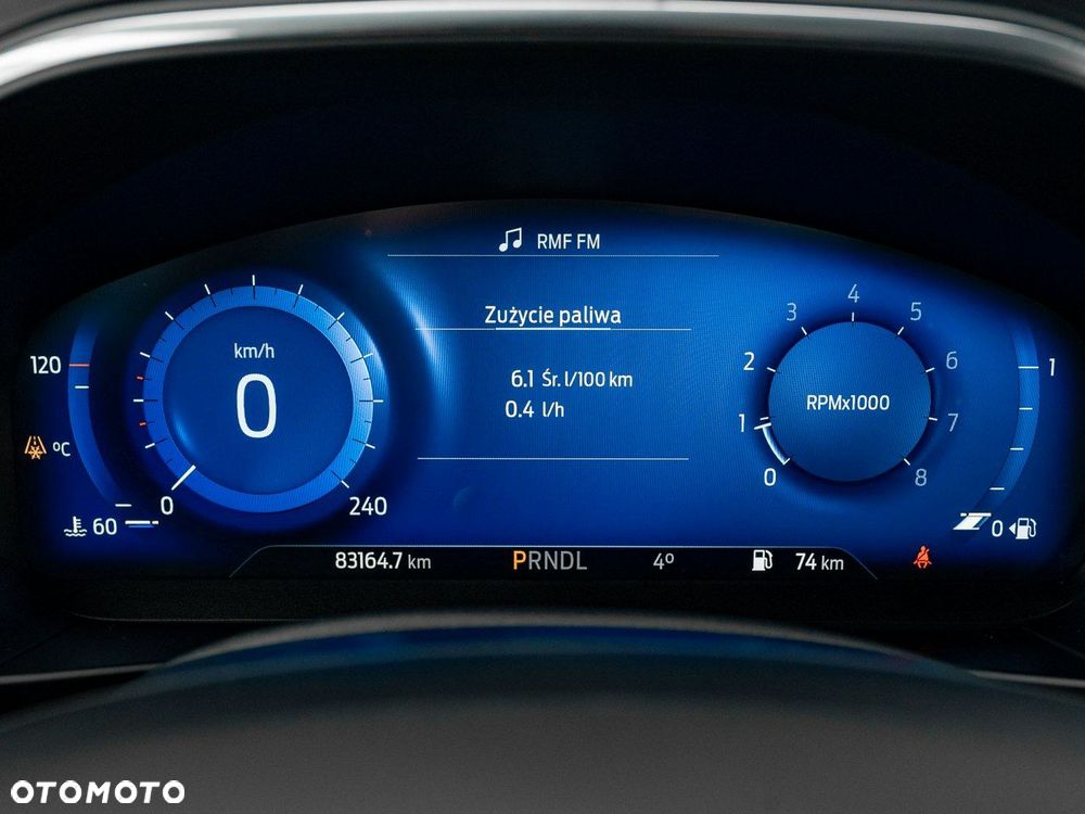 Ford Focus - 14