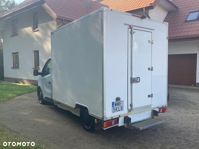 Opel VIVARO - 4
