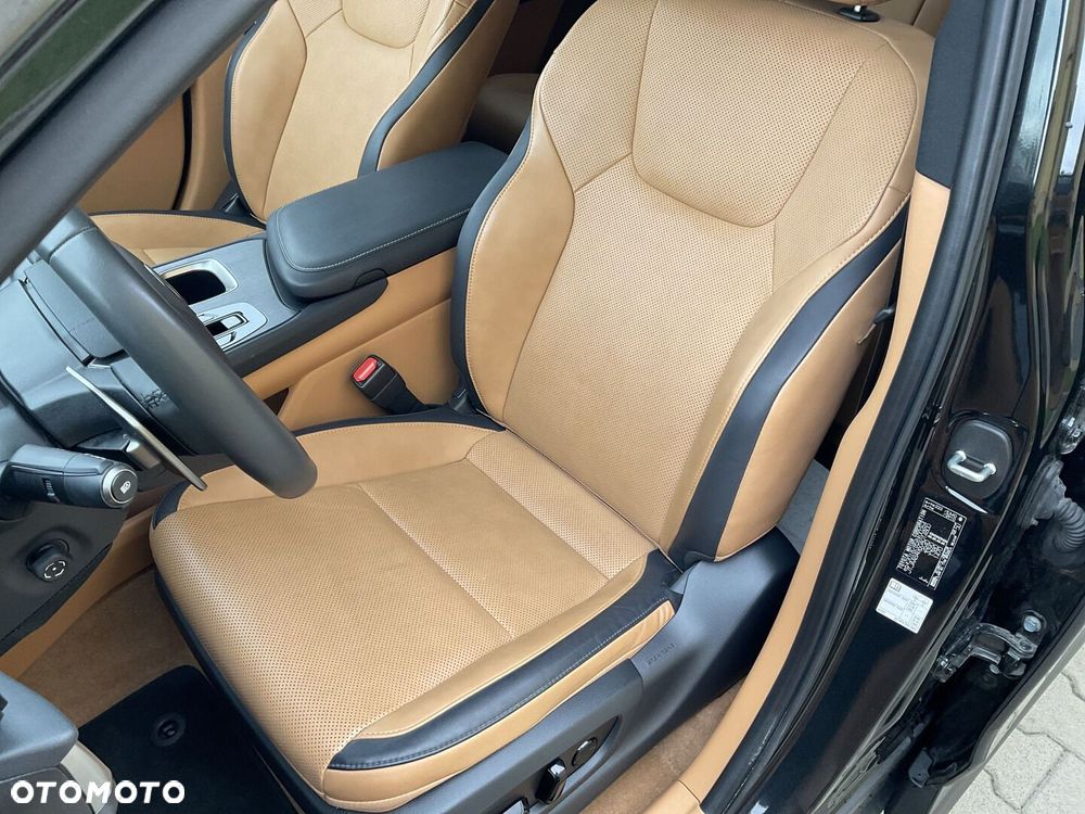 Lexus RZ 450e Prestige DIRECT4 - 18