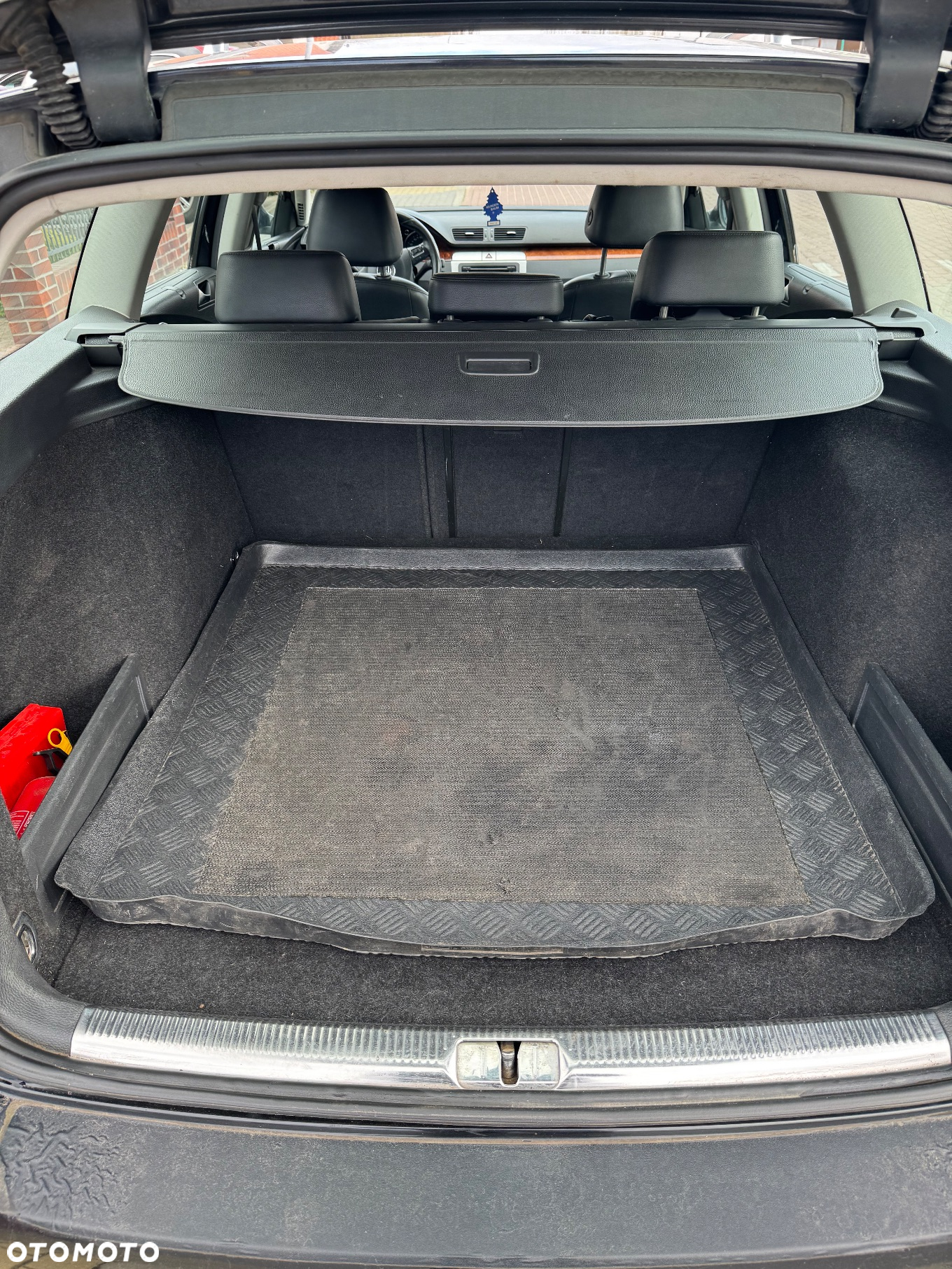 Volkswagen Passat 2.0 TDI DPF Comfortline - 8
