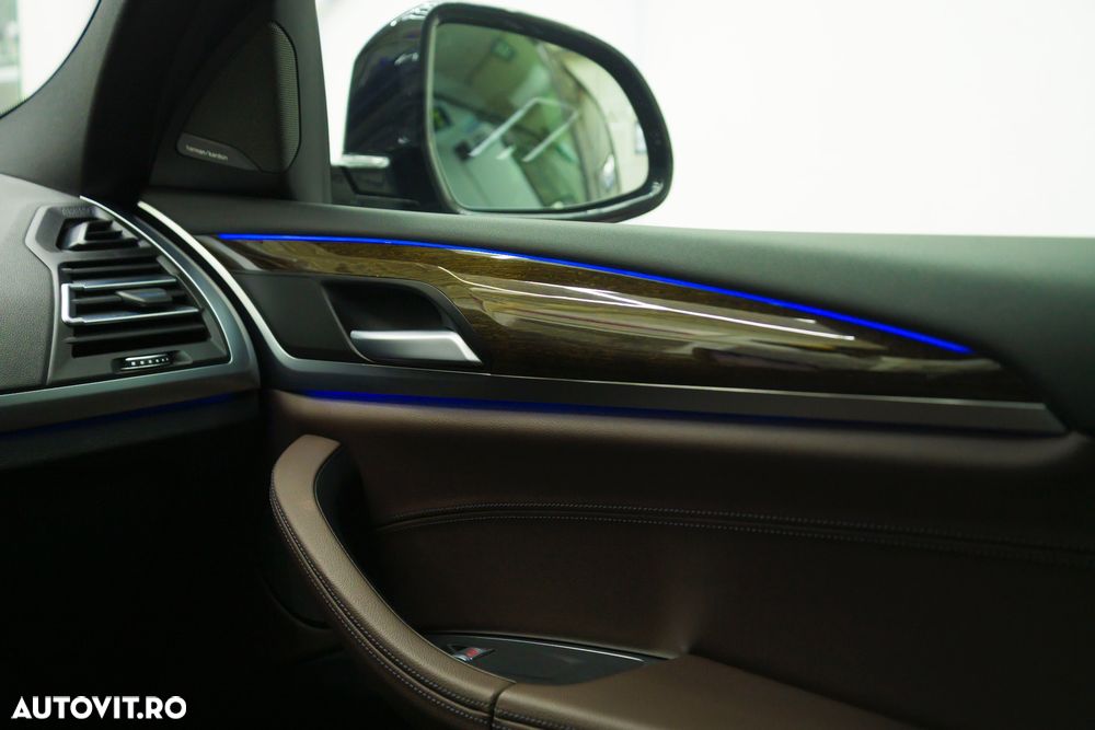 BMW X4 - 15