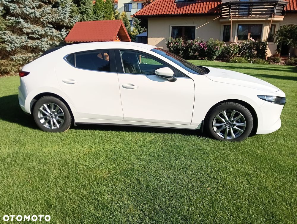 Mazda 3 - 13