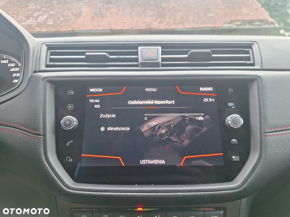 Seat Arona 1.5 TSI EVO FR - 22