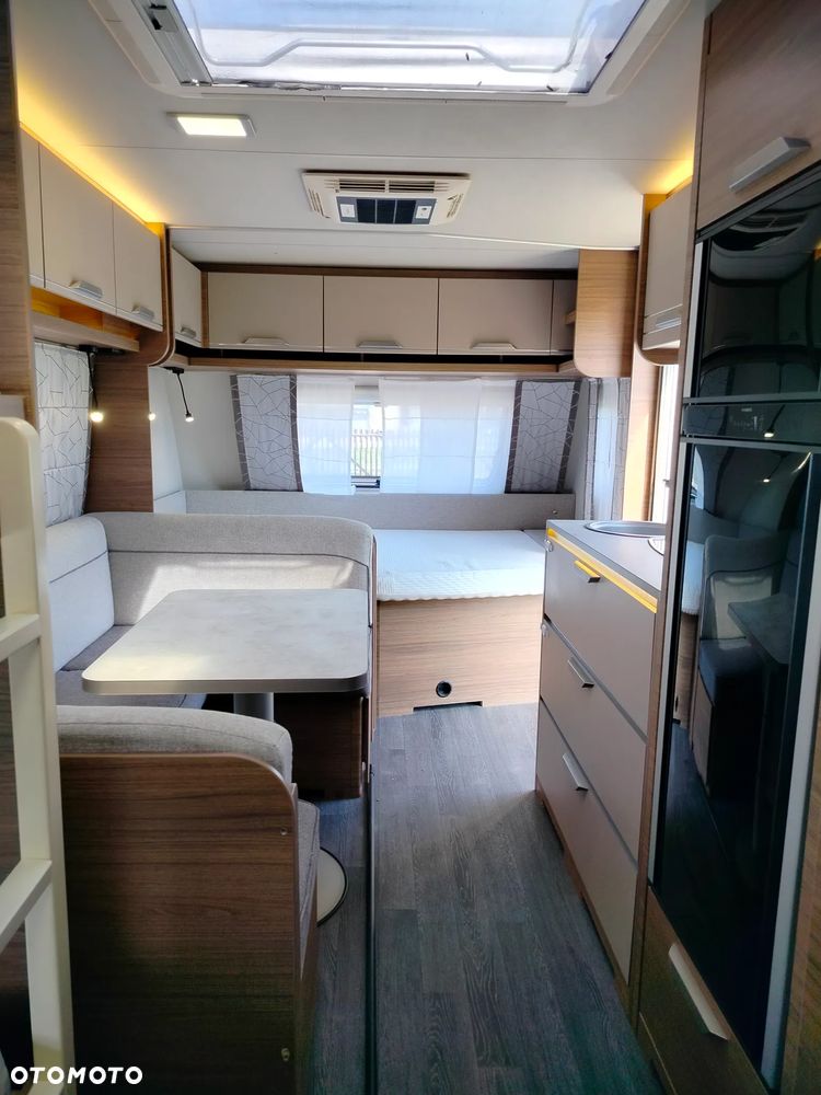 KNAUS Sport 580 QS - 7