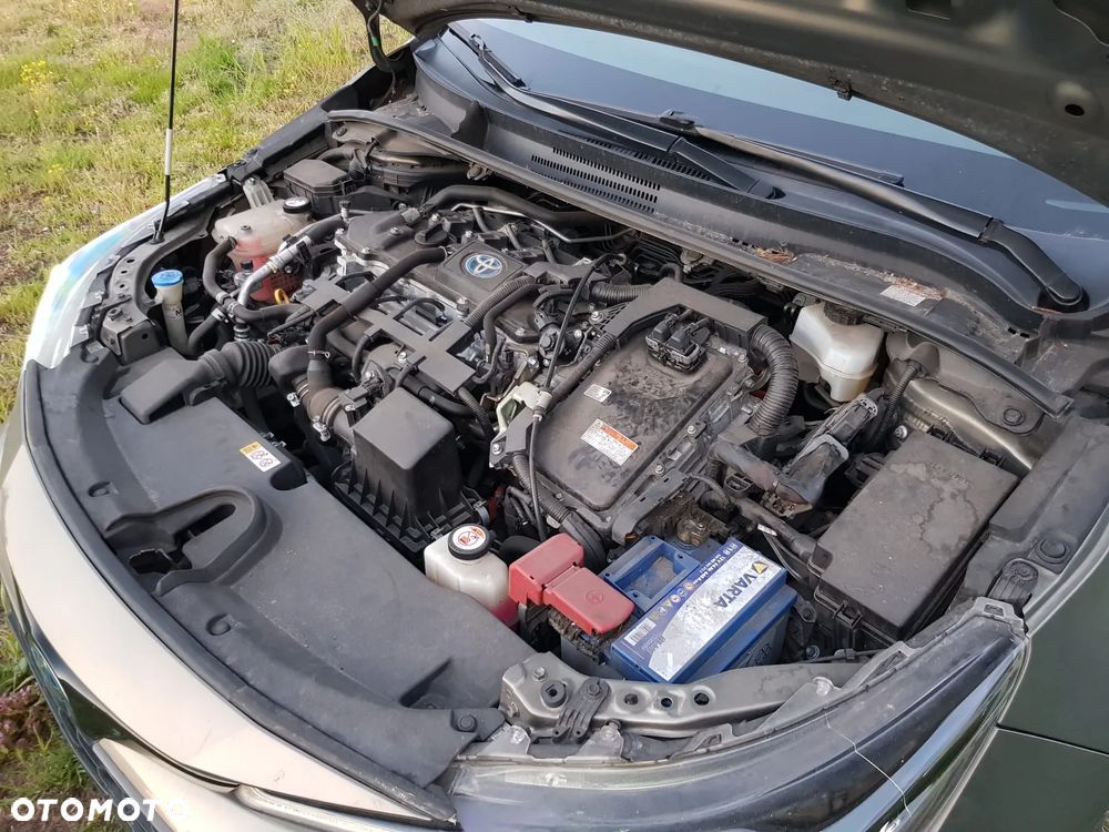 Toyota Corolla - 23