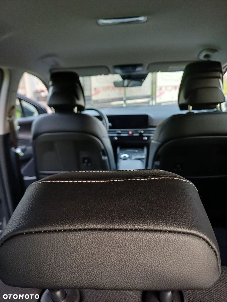 Kia Sportage - 17