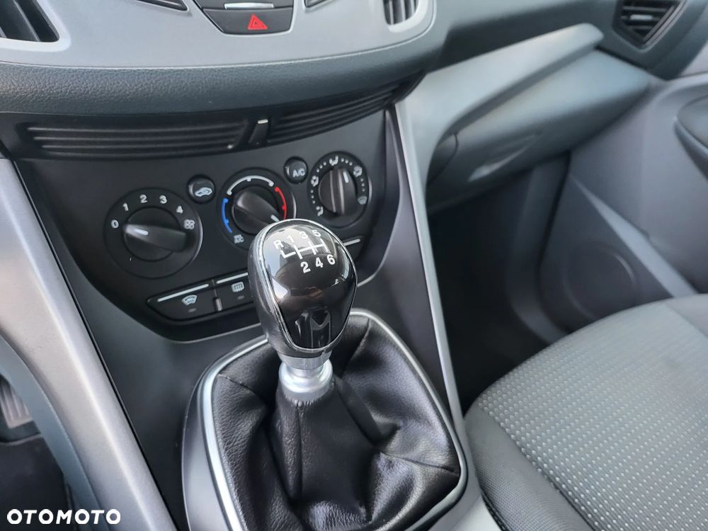Ford C-MAX - 16