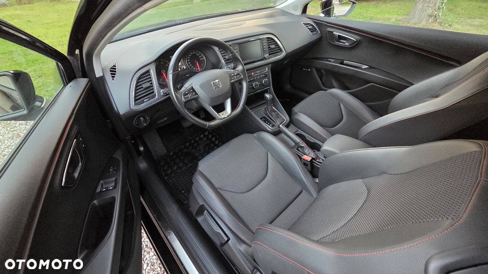 Seat Leon - 18