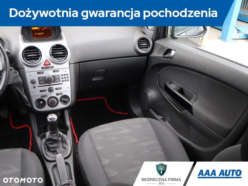 Opel Corsa - 9