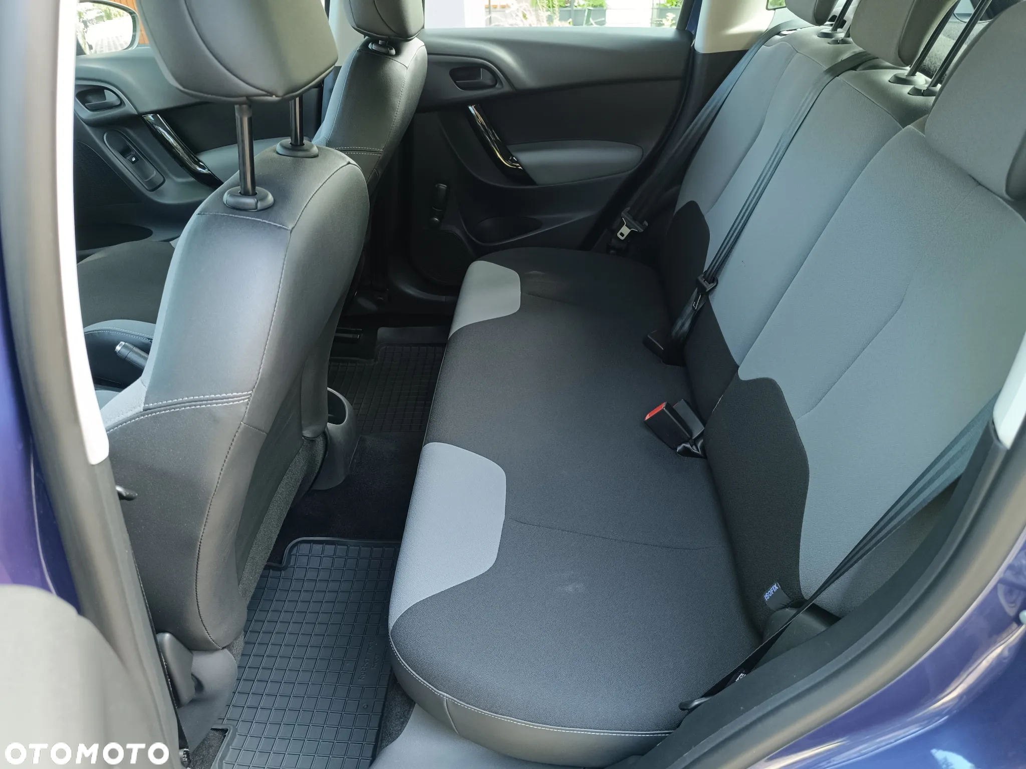 Citroën C3 1.0 PureTech Attraction - 21
